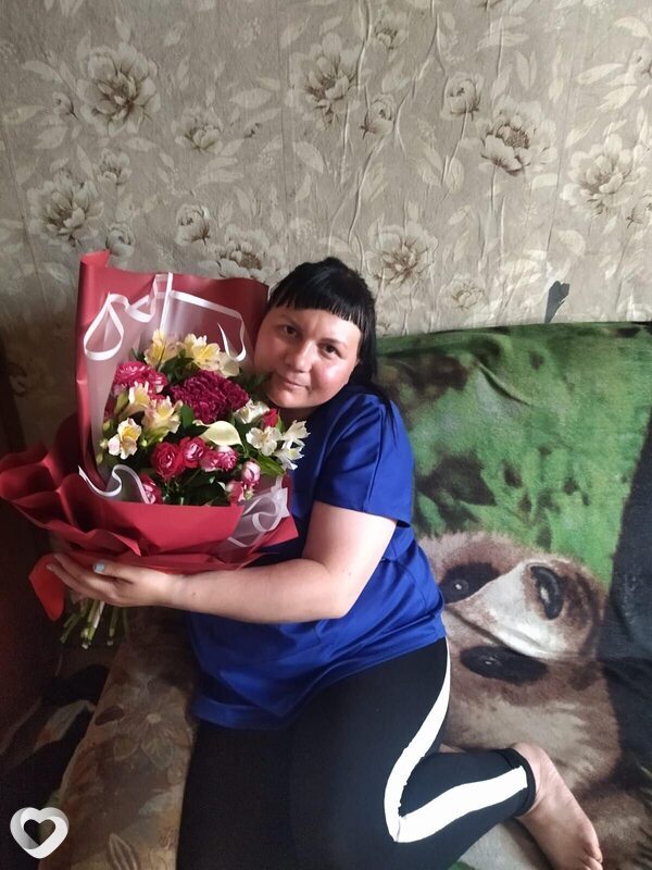 Елена, Шадринск