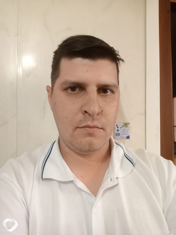 Роман, 35, Калининграде — анкета №3666880