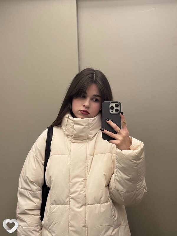 Аня, 21, Казани — анкета №3666765