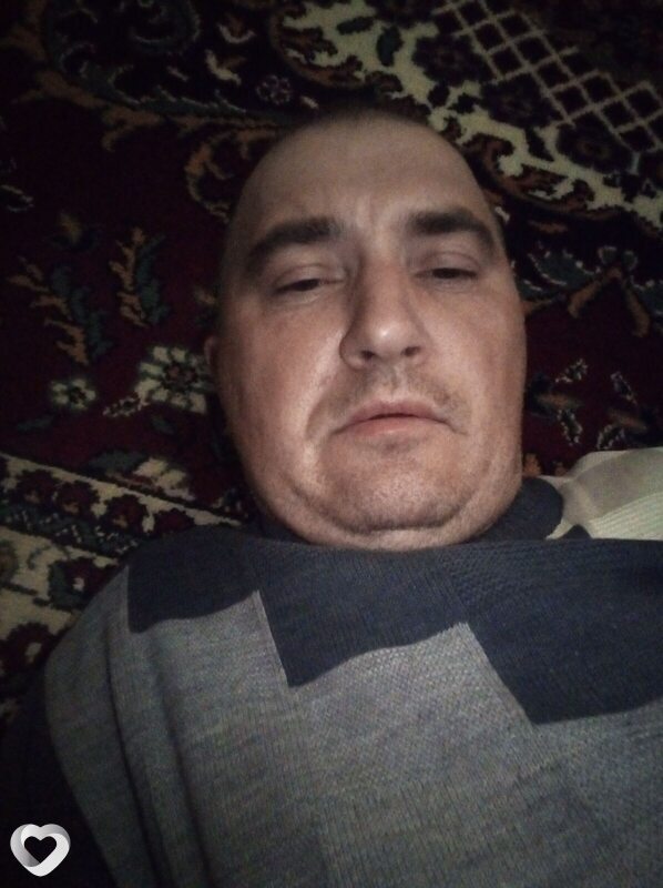 Константин, 41, Орёл — анкета №3666780