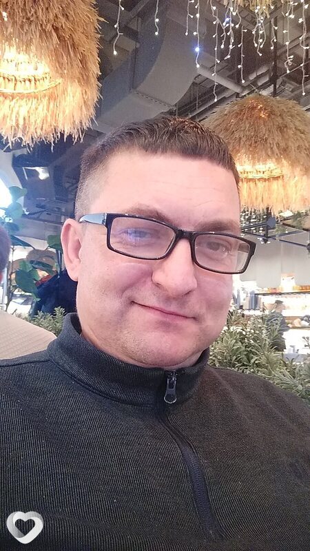Сергей, 44, Тюмени — анкета №3666782