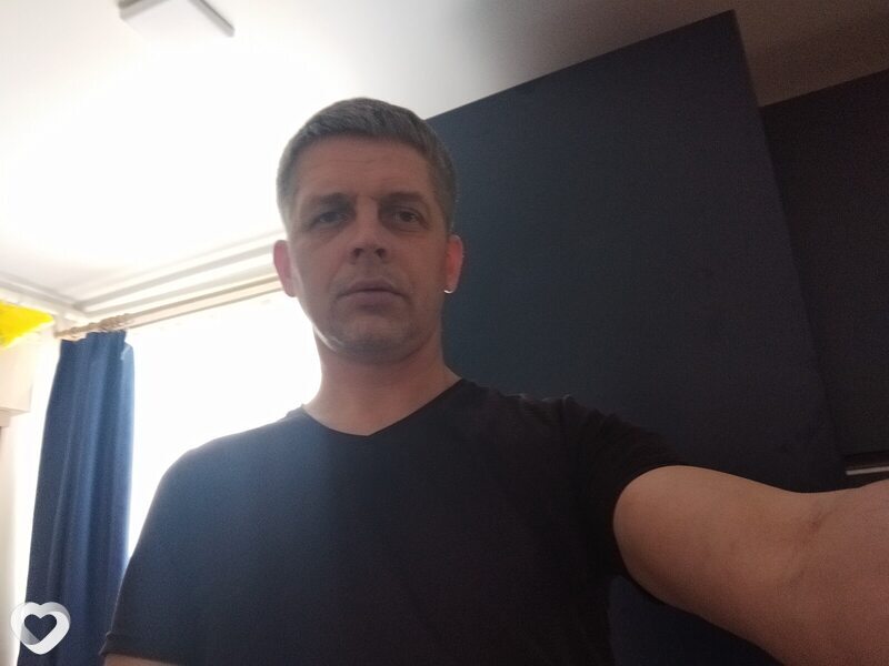 Антон, 43, Крупках — анкета №3666787