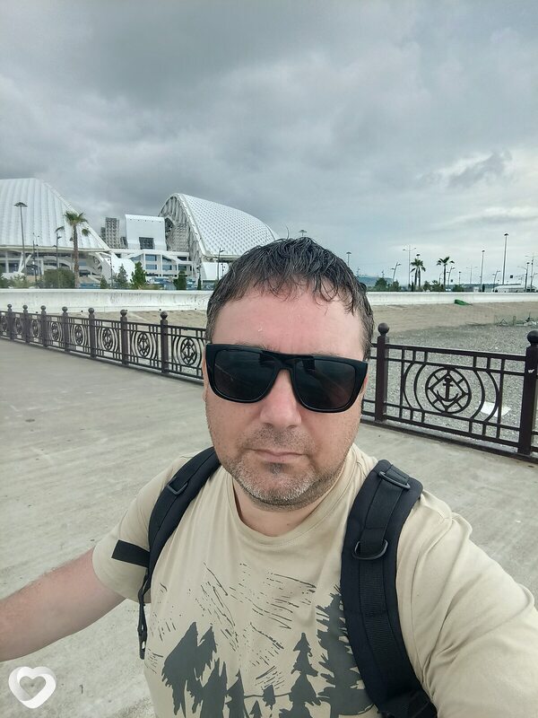 Дмитрий, 41, Рязани — анкета №3667136