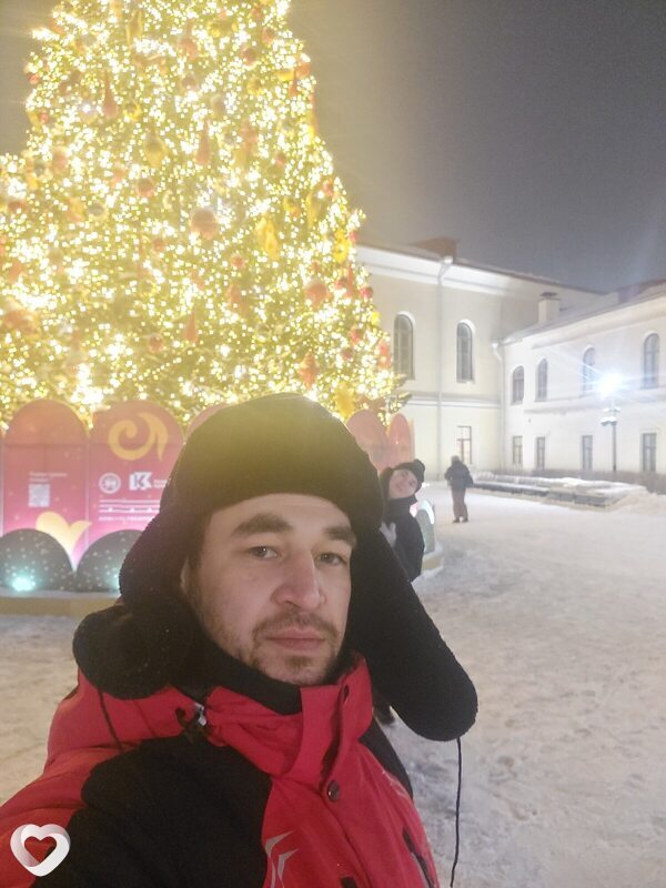 Влад, 31, Ижевске — анкета №3667142