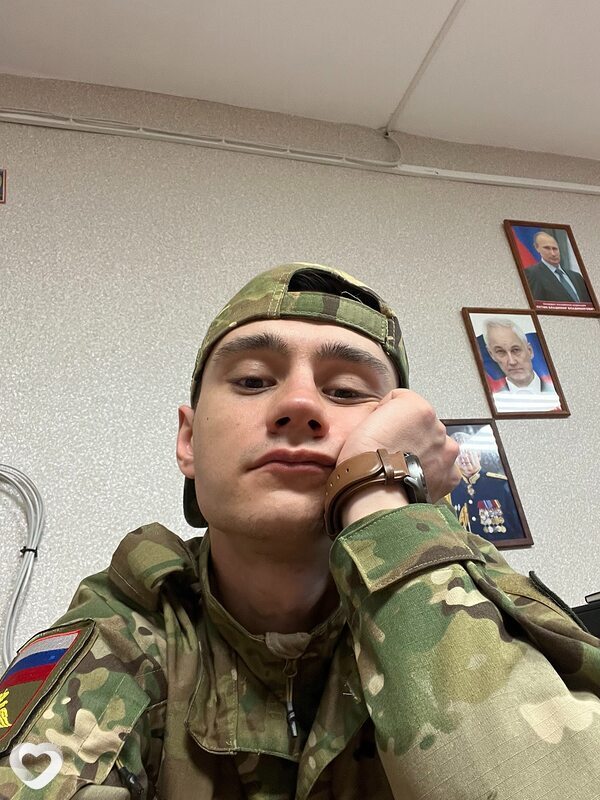 Илья, 28, Брянске — анкета №3667148