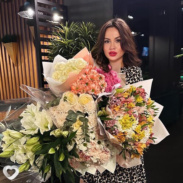 Анна, 29, Магнитогорске — анкета №3667155