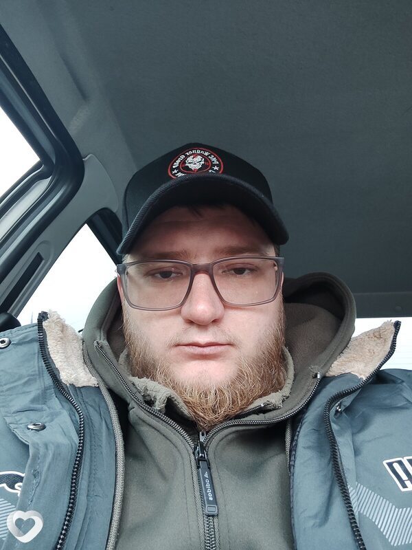 Дима, 35, Стаханове — анкета №3667160