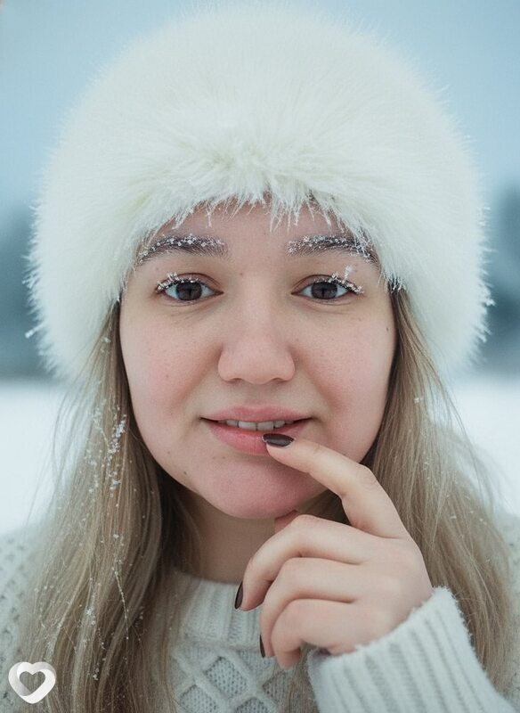 Роза, 30, Магнитогорске — анкета №3666840