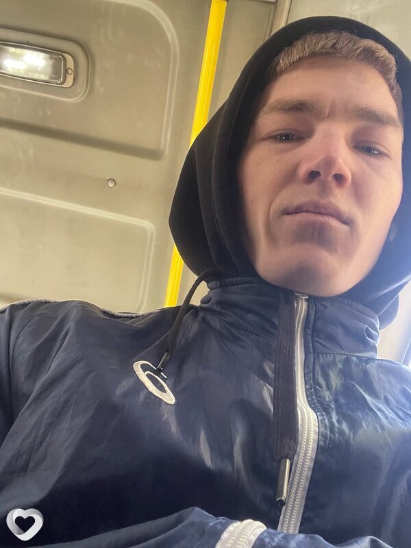 Алексей, 21, Тольятти — анкета №3666841