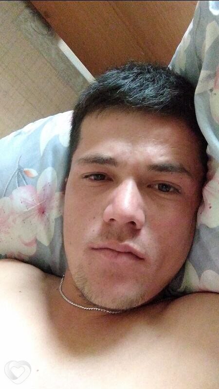Али, 29, Андижан — анкета №3666845