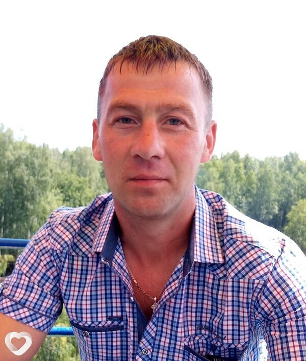 Антон, 44, Воткинске — анкета №3666847