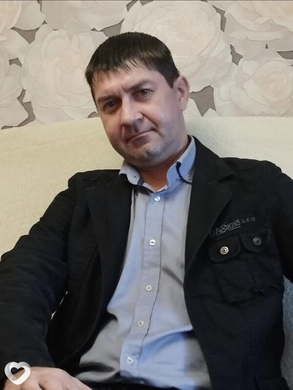 Сергей, Мичуринск