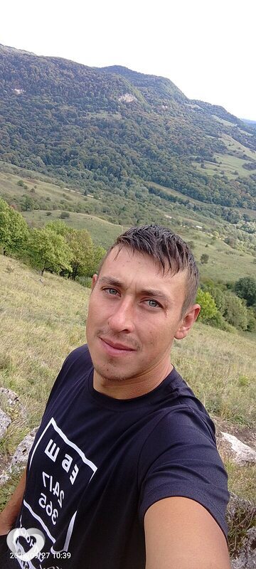 Сергей, 32, Краснодаре — анкета №3666937