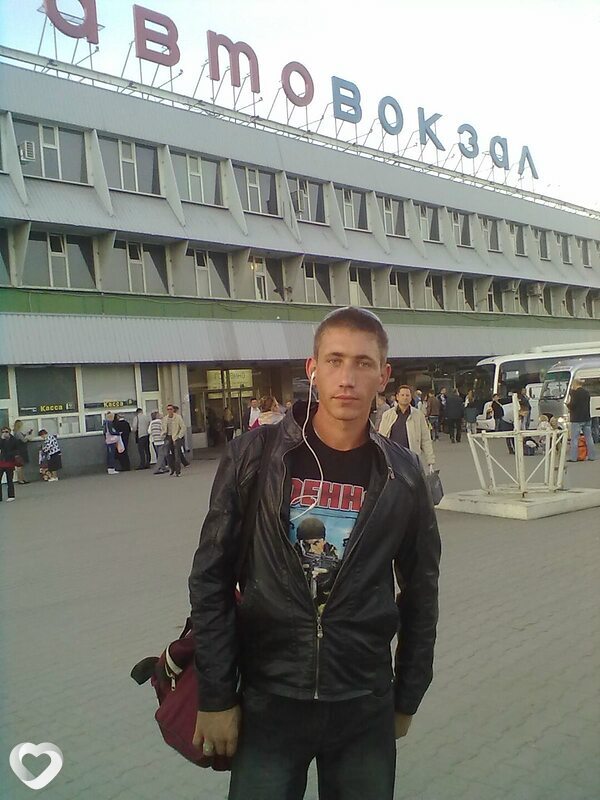 Vlad, 36, Твери — анкета №3666938