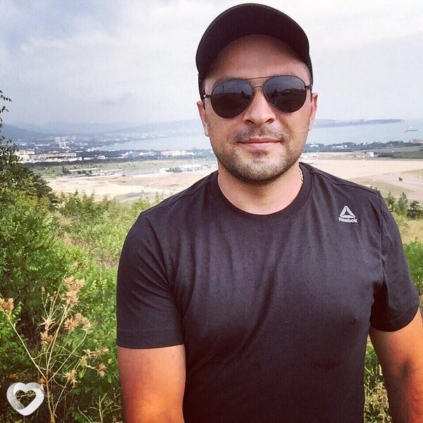 Руслан, 36, Краснодаре — анкета №3666947