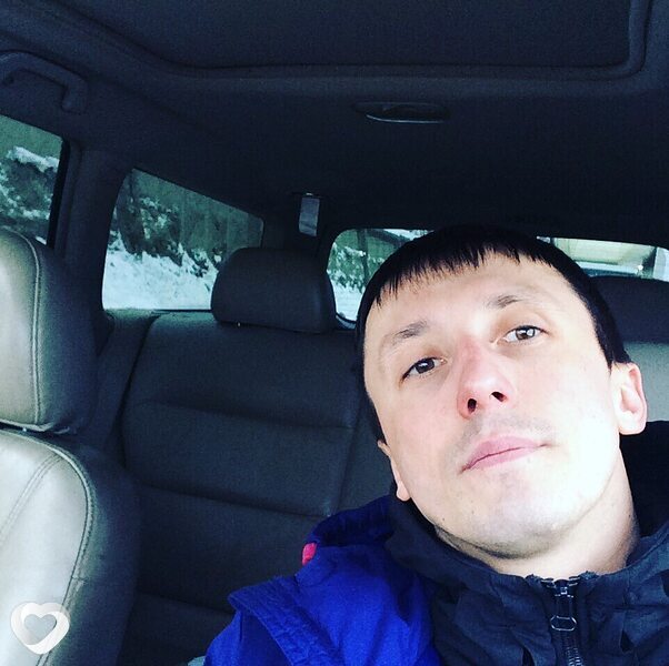 Андрей, 39, Перми — анкета №3666951