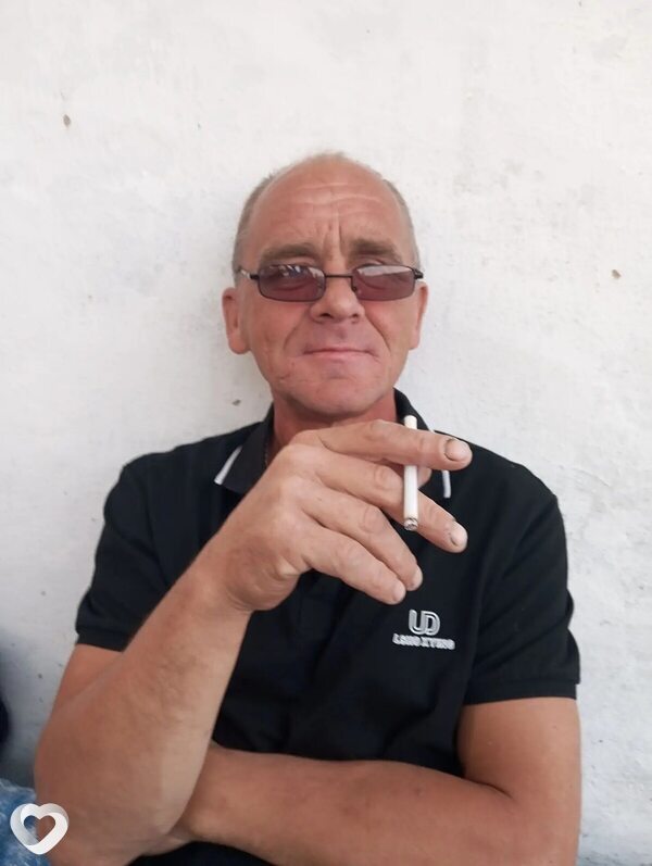 Руслан, 49, Мариинске — анкета №3666953