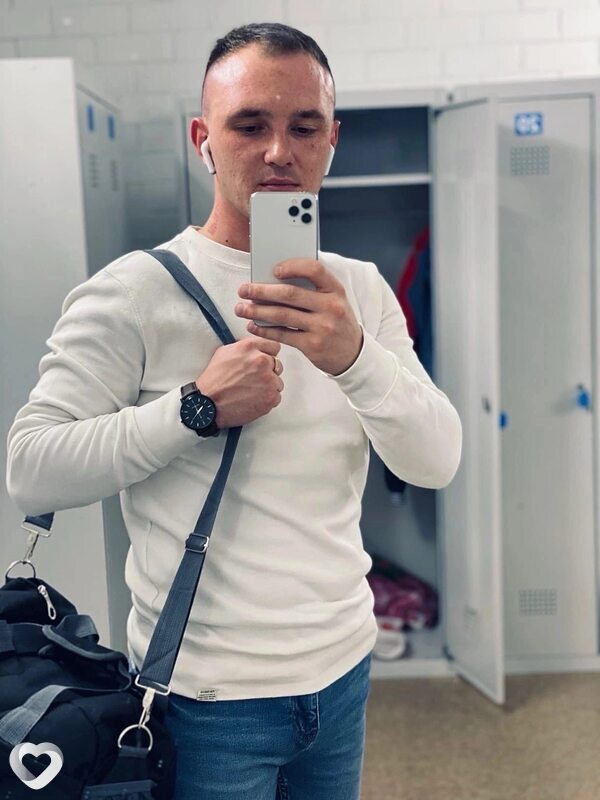 Дима, 31, Нижнем Тагиле — анкета №3666957