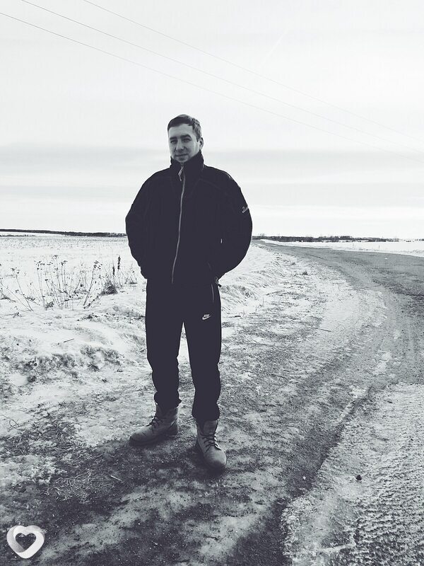 Евгений, 38, Барнауле — анкета №3666959