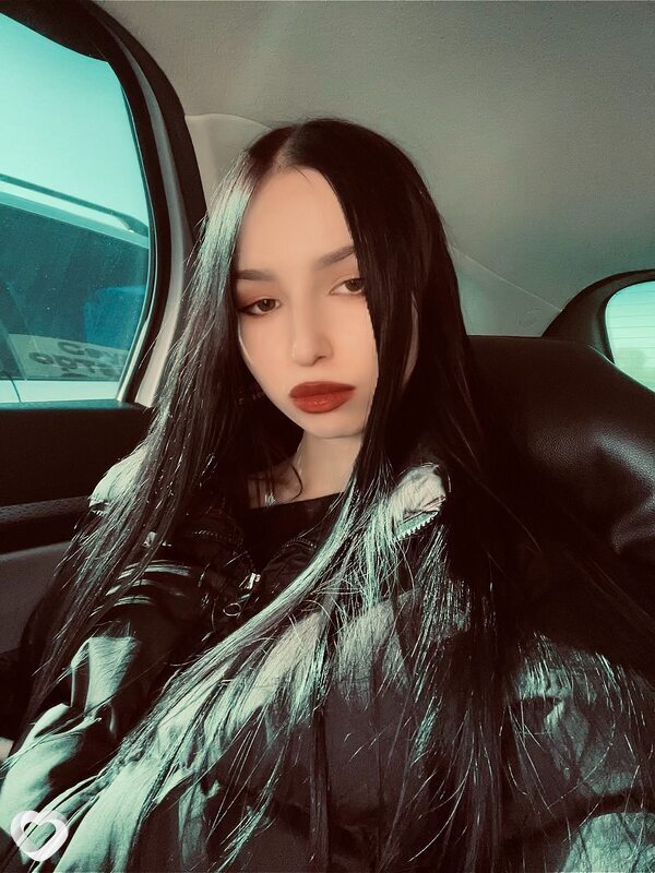 Angelina, 18, Астане — анкета №3666981