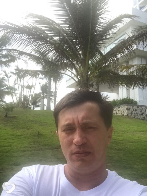 Александр, 45, Алматы — анкета №3667361