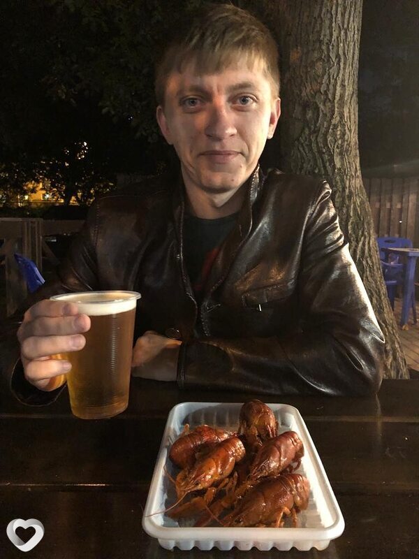 Andrei, 34, Пятигорске — анкета №3667372
