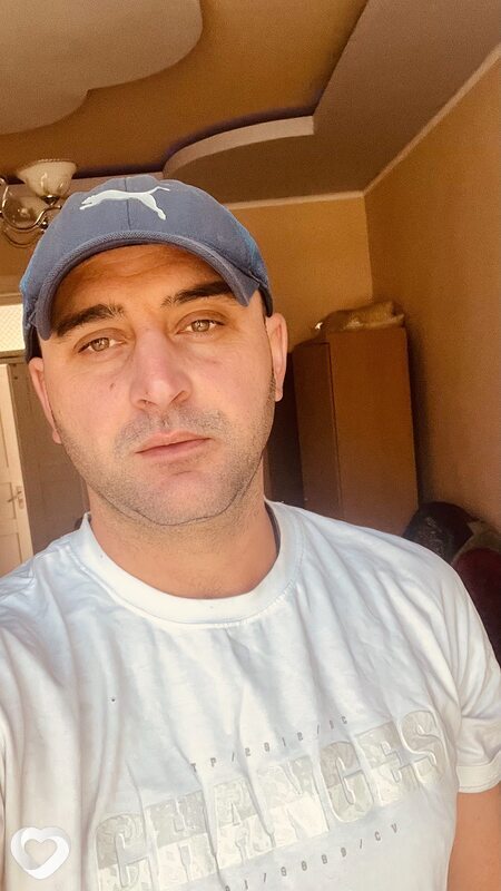 Раджив, 36, Ташкент — анкета №3667379