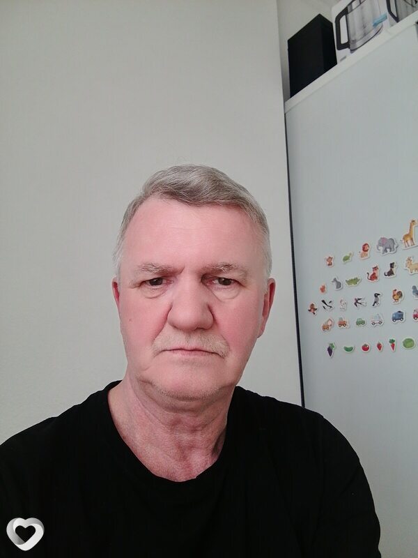 Валерий, 64, Москве — анкета №3667039