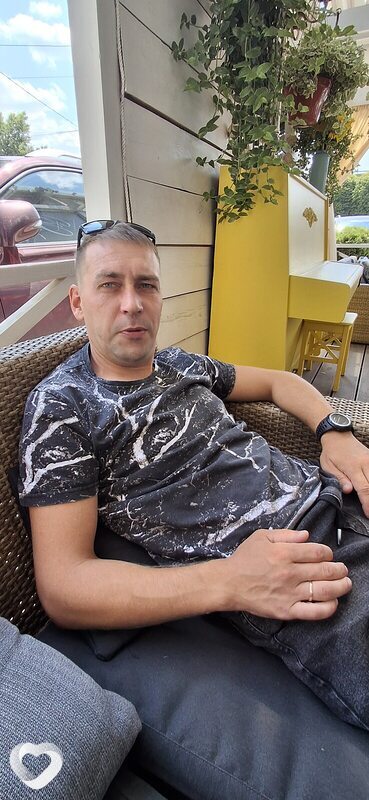 Константин, 35, Уфе — анкета №3667044