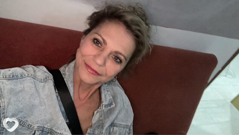 Лариса, 55, Краснодаре — анкета №3667049