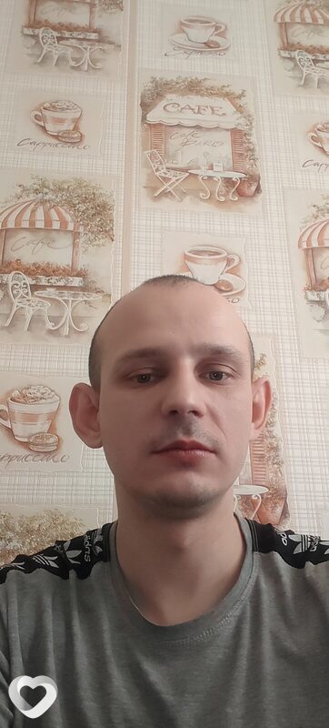 Валерий, 32, Волжском — анкета №3667050