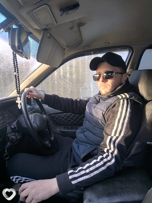 Роман, 37, Воронеже — анкета №3667056