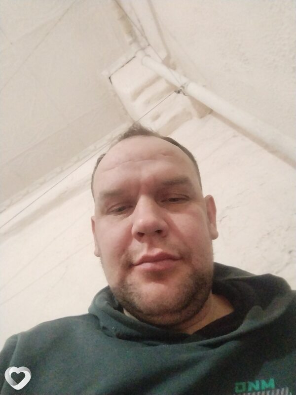 Евгений, 37, Щучинске — анкета №3667057