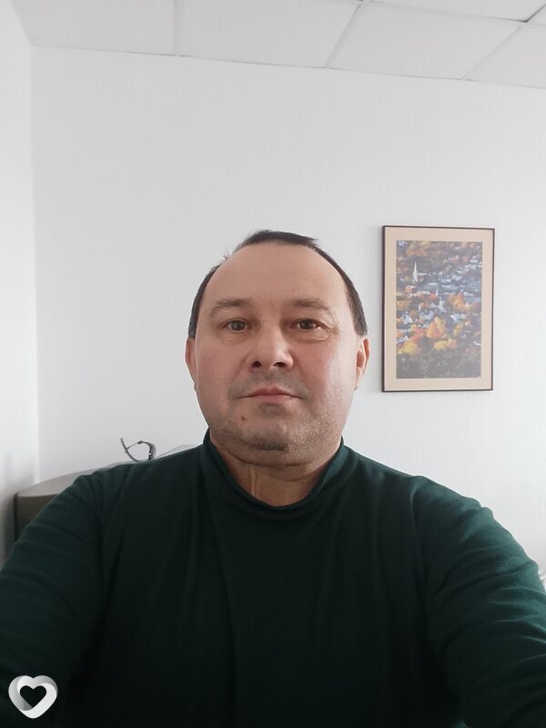 Сергей, 55, Таганроге — анкета №3667011