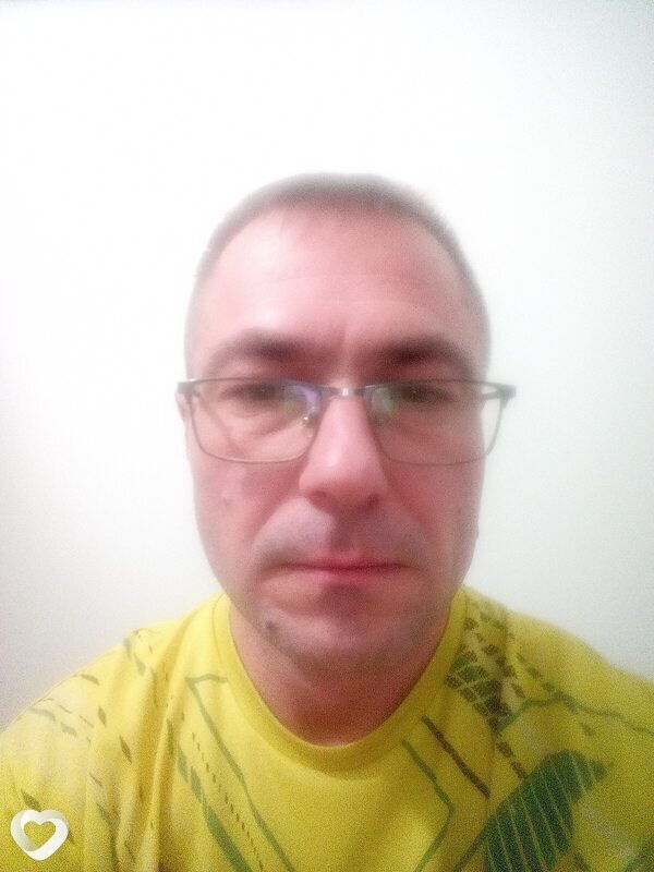 Александр, 45, Балашихе — анкета №3667012