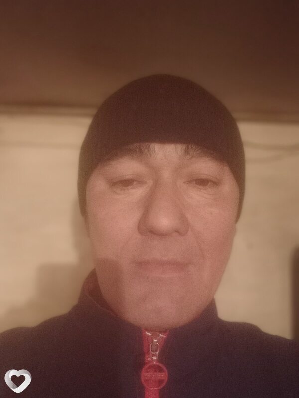 Данияр, 45, Семей — анкета №3667018