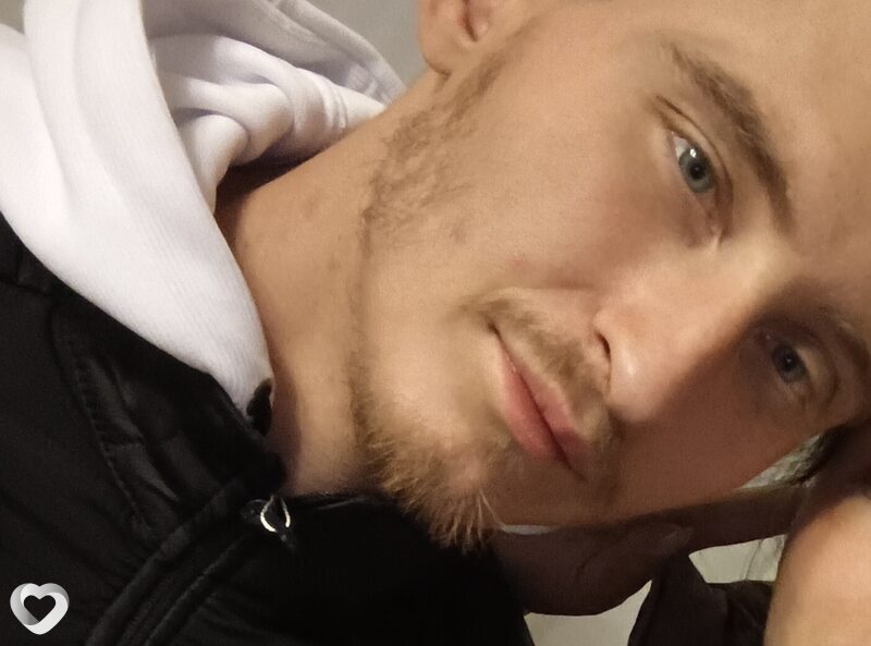 Евгений, 30, Брянске — анкета №3667021