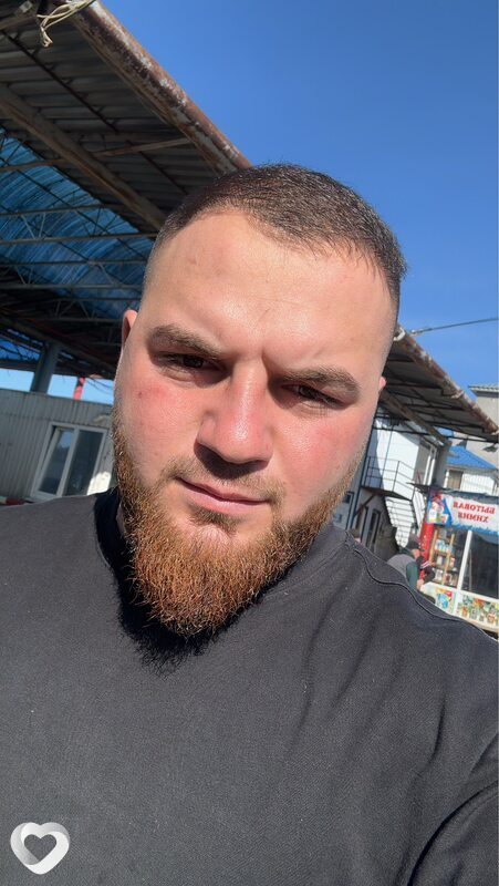 Егор, 25, Новосибирске — анкета №3667022