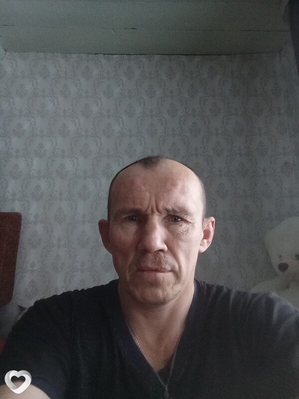 Анатолий, 44, Бирске — анкета №3667024