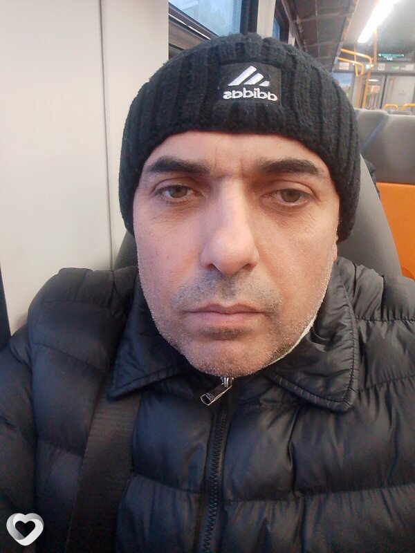 Artur, 42, Наро-Фоминске — анкета №3667028