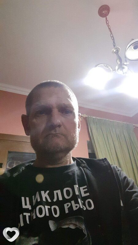 Олег, 49, Барановичах — анкета №3667033