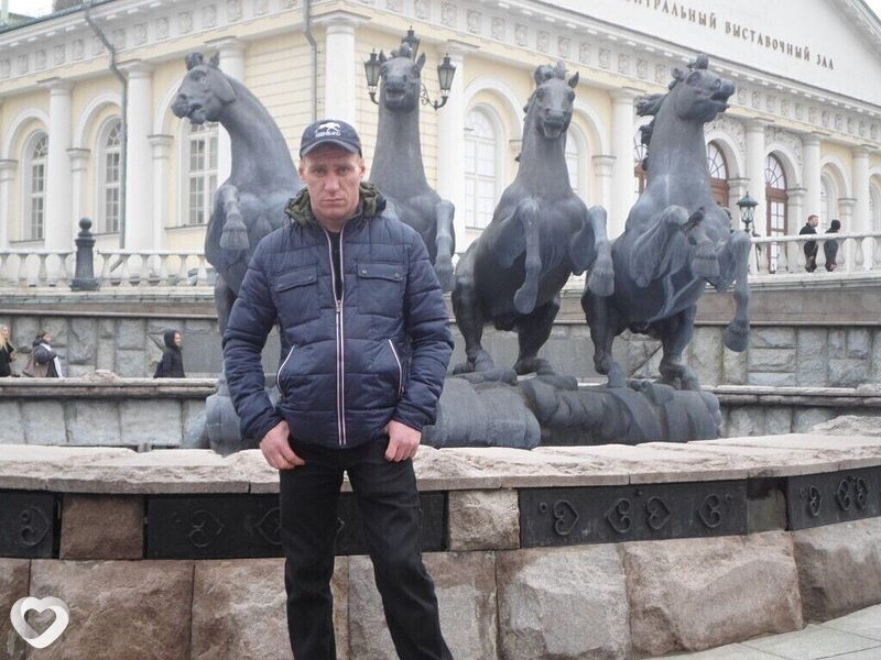 Виктор, Калининская