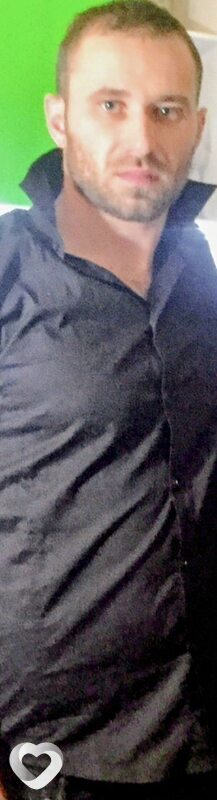 Дмитрий, 35, Москве — анкета №3667104