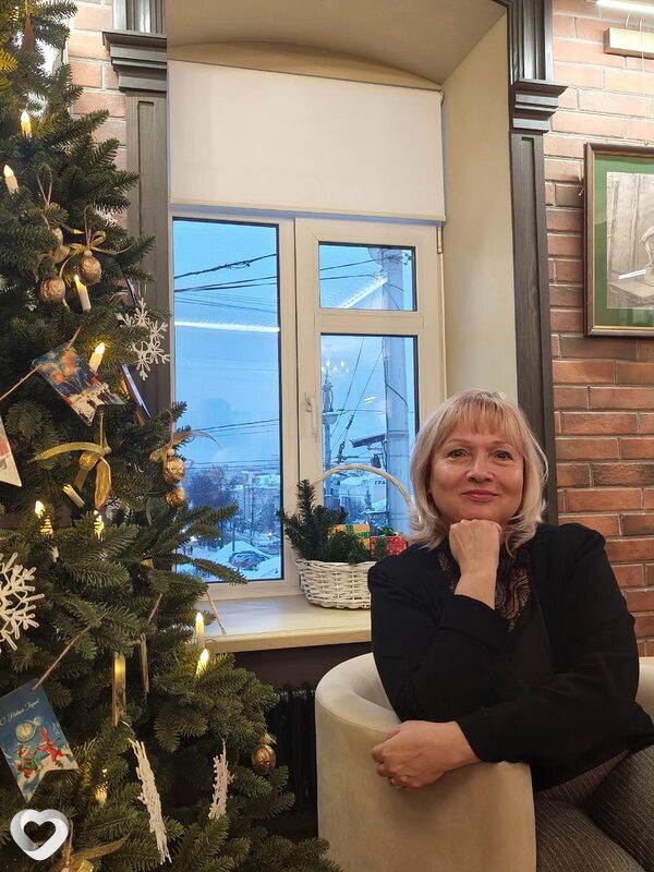 Анна, Муром