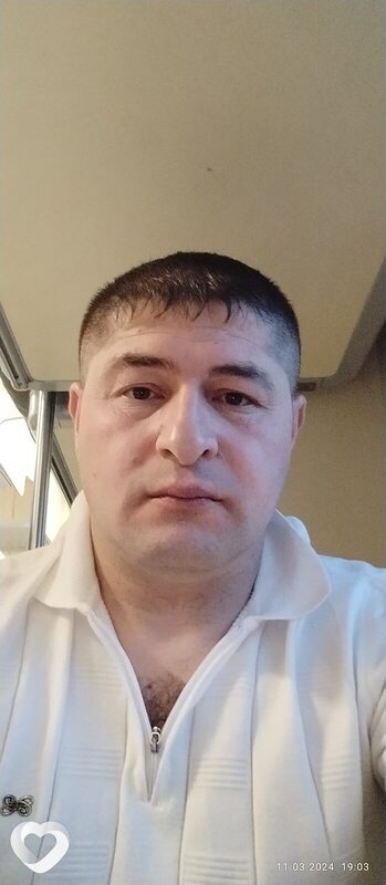 Роман, 47, Саратове — анкета №3667238