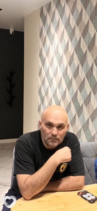 Андрей, 49, Усть-Каменогорск — анкета №3667240