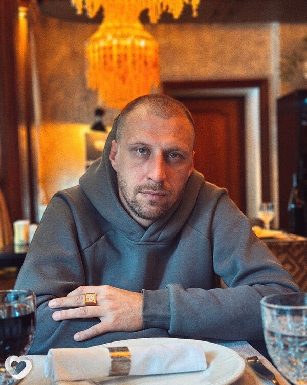 Евгений, 41, Серпухове — анкета №3667252
