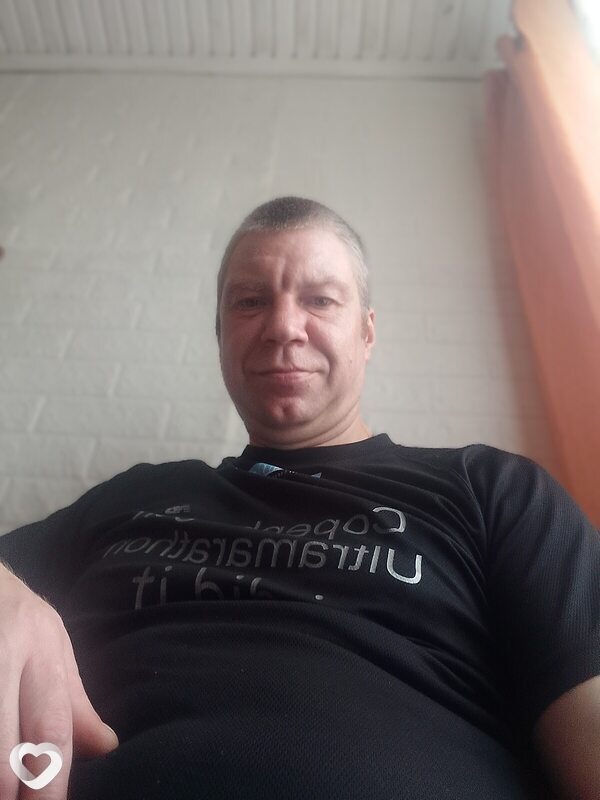Андрей, 43, Пскове — анкета №3667256