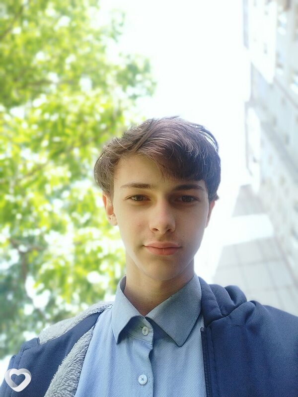 Кирилл, 20, Владивостоке — анкета №3667257