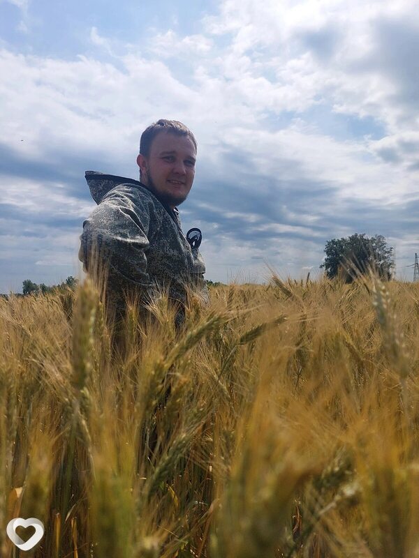 Иван, 28, Тынде — анкета №3666986